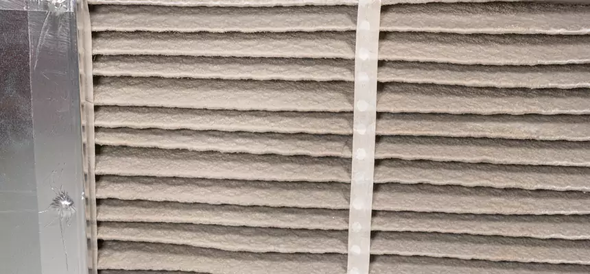 Mobile Car AC Filter Replacement in The Acreage