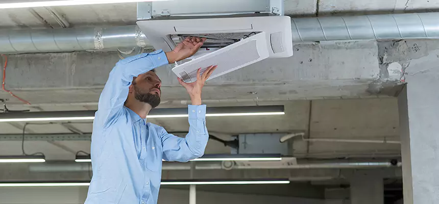 Our Air Duct Dust Cleaning Services in The Acreage, FL