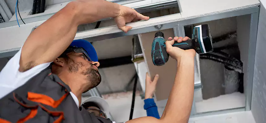 Our Apartment Air Duct Cleaning Services in The Acreage, FL