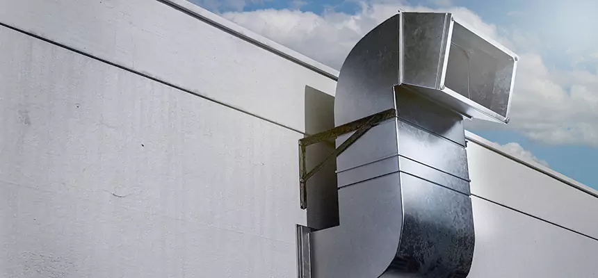 Trusted Industrial Dryer Vent Cleaning in The Acreage