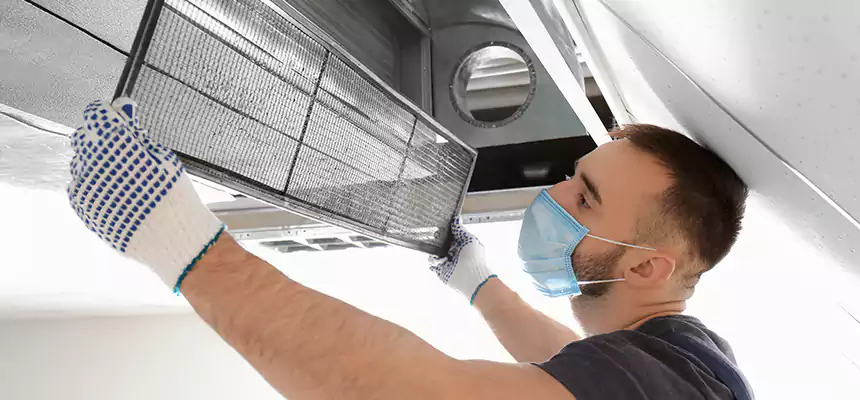 Our Dryer Vent Cleaning Services in The Acreage, FL