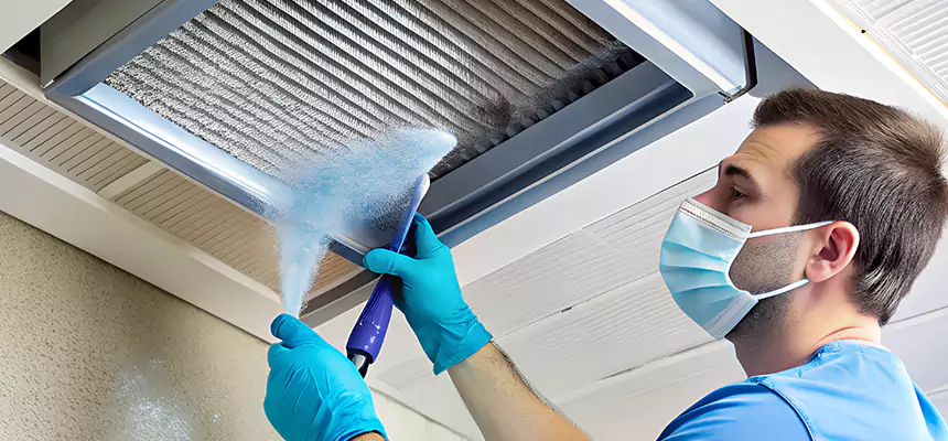 Our Home Ventilation Cleaning Services in The Acreage, FL