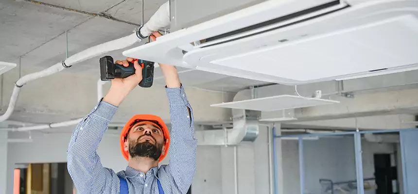 Eco‑Friendly Coil & Plenum Deep Cleaning in The Acreage