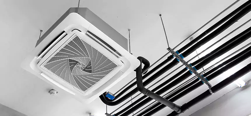 Our Smart AC Vent Controller Services in The Acreage, FL