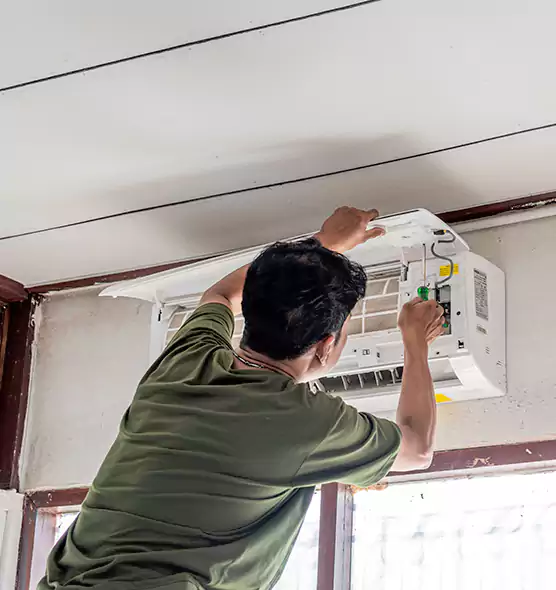 About Air Duct & AC Odor Removal in The Acreage, FL