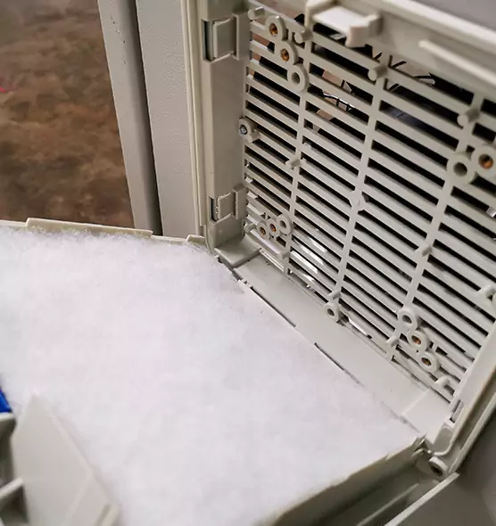 Professional Air Duct Expansion Solutions in The Acreage, FL