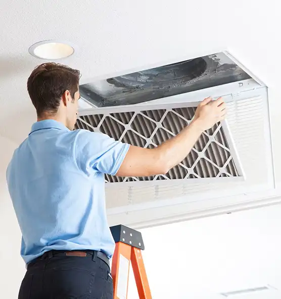About Annual Dryer Vent Maintenance The Acreage, FL