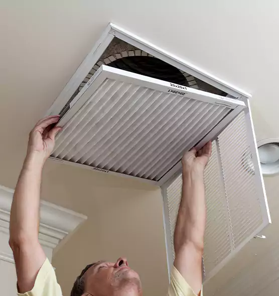 Trusted Apartment Air Duct Cleaning in The Acreage, FL