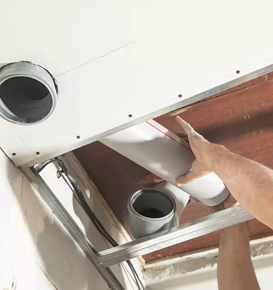 Professional Attic Air Duct Cleaning in The Acreage, FL