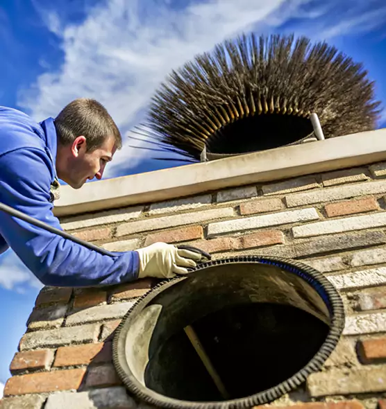 About Professional Chimney Sweep in The Acreage, FL