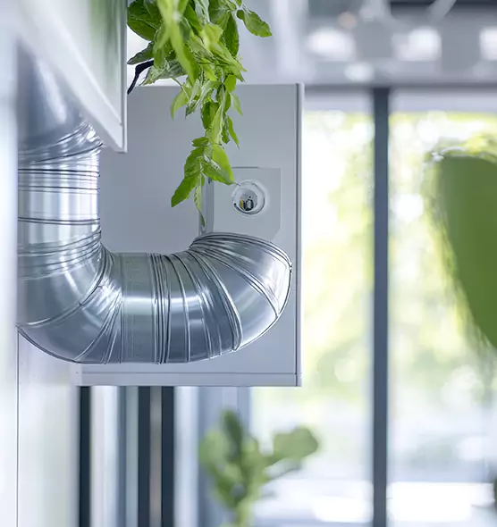 Professional Eco-Friendly Duct Cleaning Services in The Acreage, FL