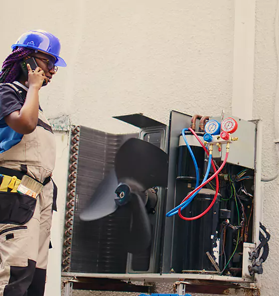 Professional Energy-Efficient HVAC Cleaning in The Acreage, FL