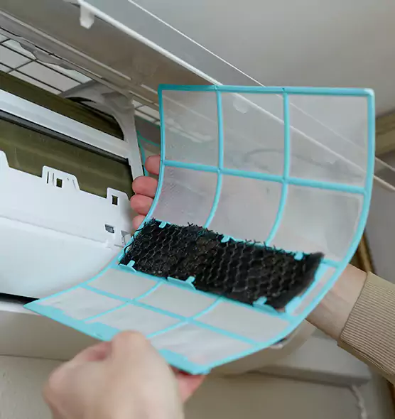 Welcome to Air Duct Cleaning & Repairs The Acreage — Your Local HEPA Filter Installation Pros in The Acreage, FL