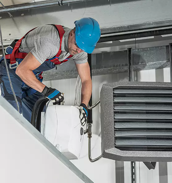 About HVAC Mold Remediation Service in The Acreage, FL