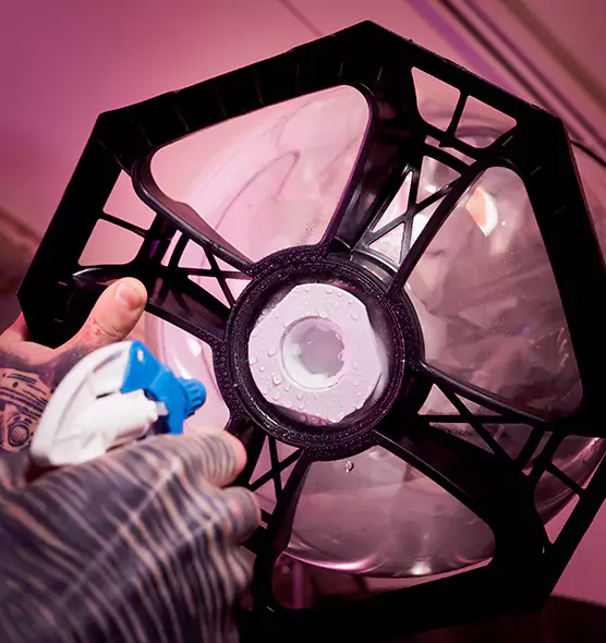 Expert Low VOC Vent Installation in The Acreage, FL