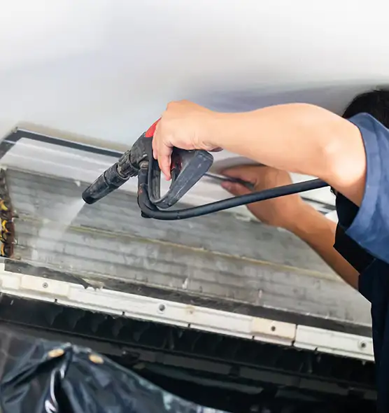 Welcome to Move-in/Move-out Duct Cleaning Services in The Acreage, FL