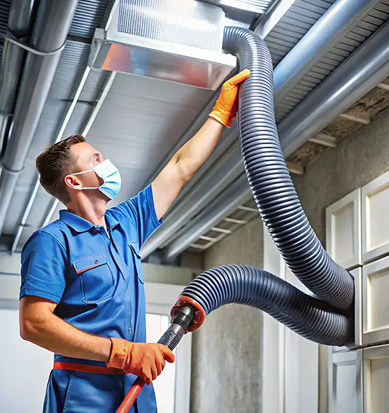 Welcome to Air Duct Cleaning & Repairs The Acreage — Your Local Roof Dryer Vent Cleaning Specialists in The Acreage, FL
