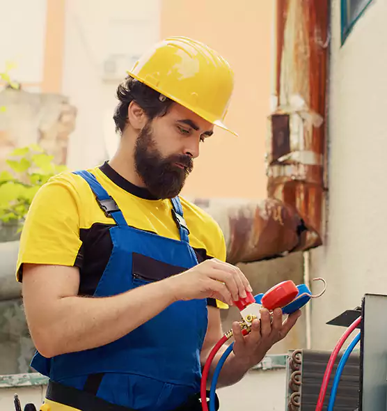 About Smart HVAC Installation in The Acreage, FL