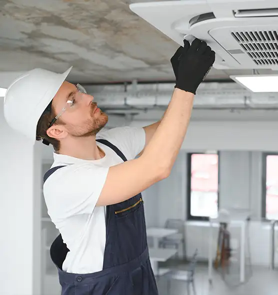 About Spring Air Duct Cleaning in The Acreage, FL