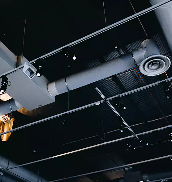 Professinal UV Light Air Purification for Ducts in The Acreage, FL