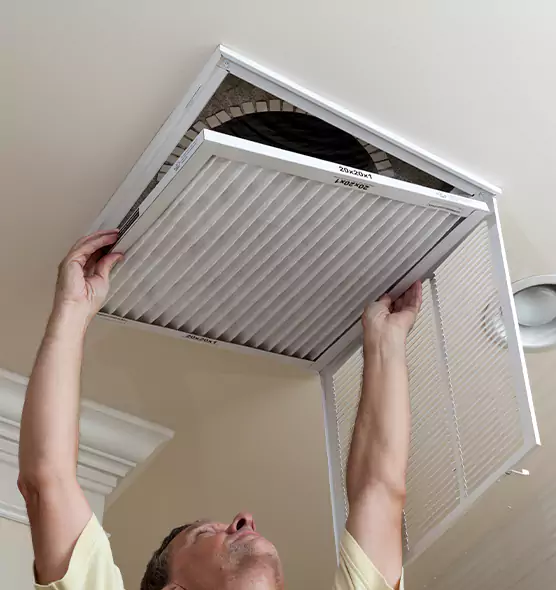 Trusted Vent Shaft Cleaning Expert in The Acreage, FL