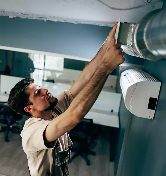 Reliable Warehouse Vent Cleaning in The Acreage, FL