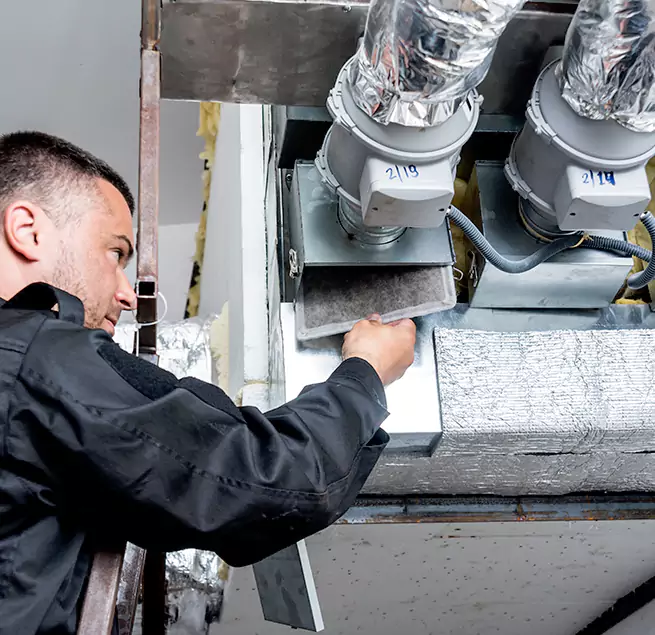 Why Homeowners & Businesses Trust Us in The Acreage, FL